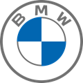 Logo of BMW - Bristol Airport