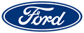 Logo of Ford - Bristol Airport