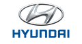 Logo of Hyundai - Bristol Airport