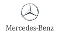 Logo of Mercedes - Bristol Airport