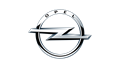 Logo of Opel - Bristol Airport