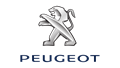 Logo of Peugeot - Bristol Airport