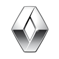 Logo of Renault - Bristol Airport