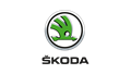 Logo of Skoda - Bristol Airport