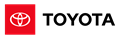 Logo of Toyota - Bristol Airport