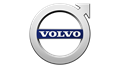 Logo of Volvo - Bristol Airport